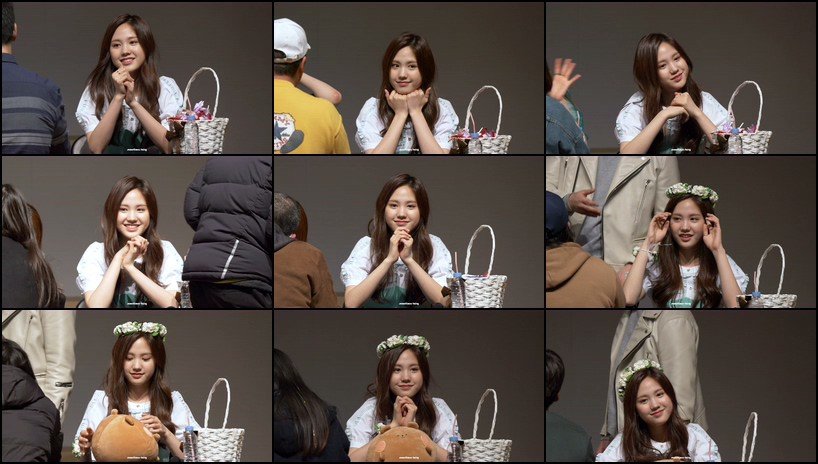 Dreamnote 单拍秀 拍摄日期：190330【14合集 11.2 GB】