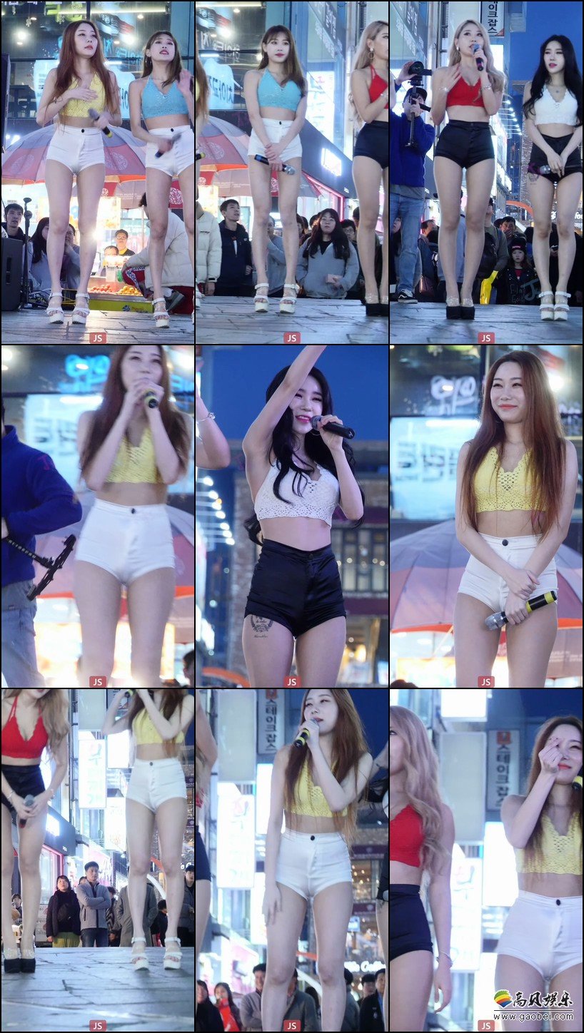 Black Bunny 单拍秀 拍摄日期：190331【2合集 1.21 GB】