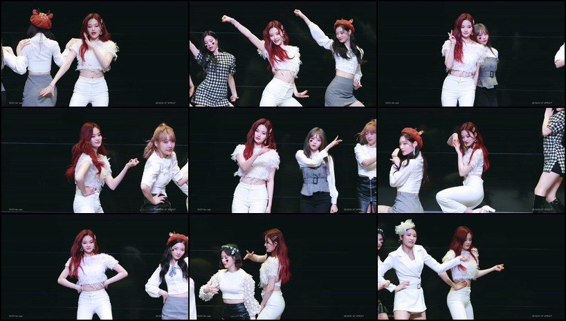 DIA 单拍秀 拍摄日期：190331【6合集 2.29 GB】