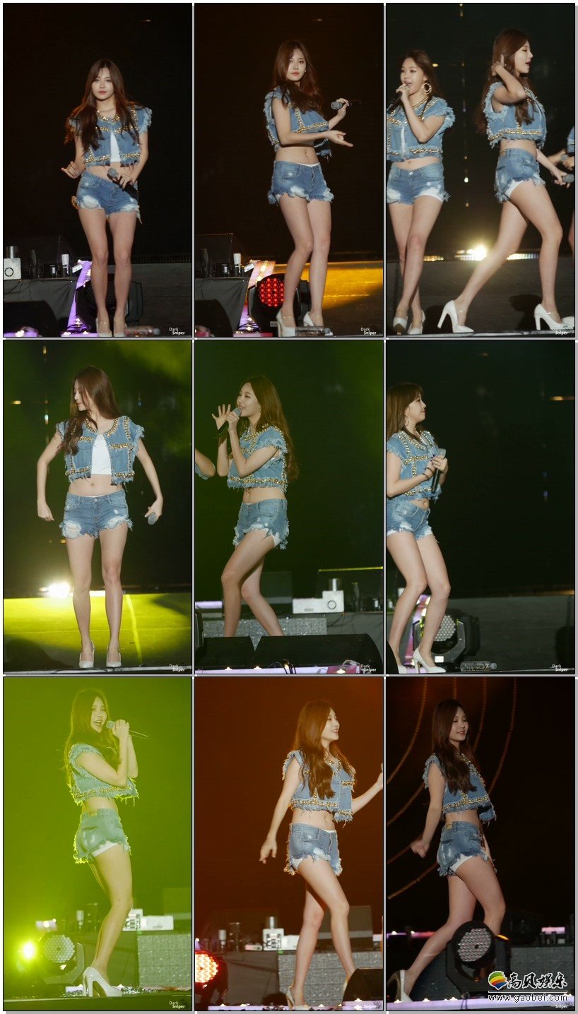 Girl s Day饭拍秀 拍摄日期：151015【2合集 1.15 GB】