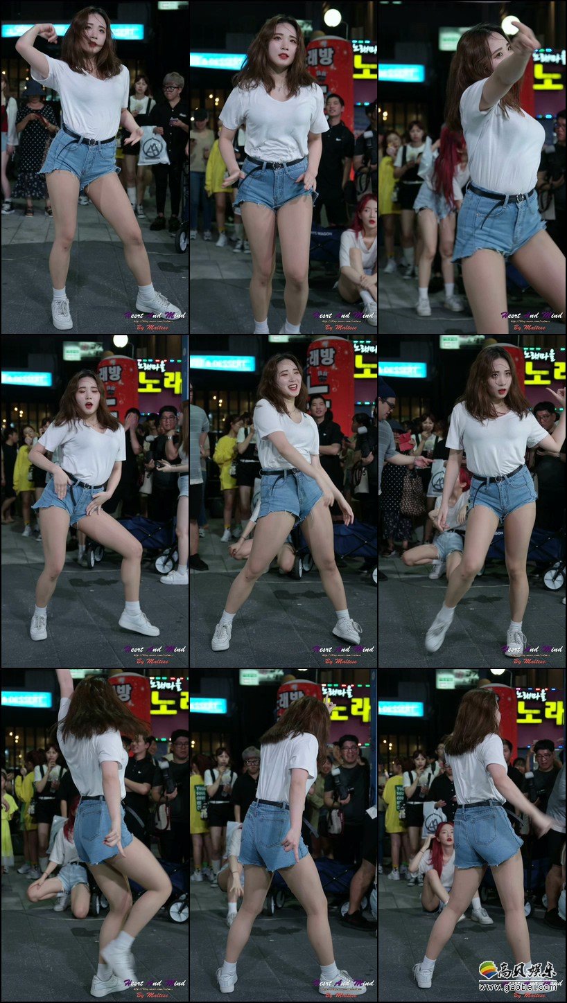 CLOCK 饭拍秀 拍摄日期：190805【28合集 5.79 GB】