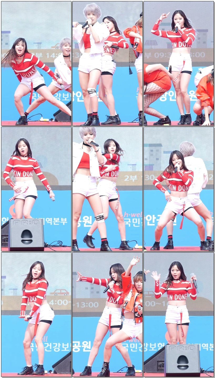 BullDok饭拍秀 拍摄日期：170408【7合集 1.64 GB】