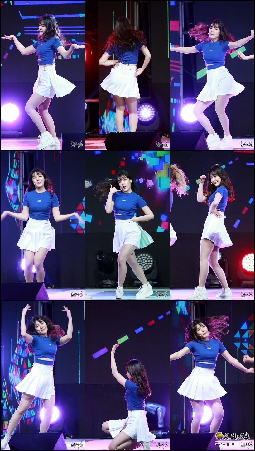 Flashe 女团单拍秀 拍摄日期：180424【6合集 2.20 GB】