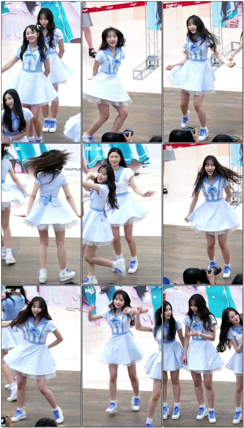 ELRIS饭拍秀 拍摄日期：170625【34合集 10.3 GB】