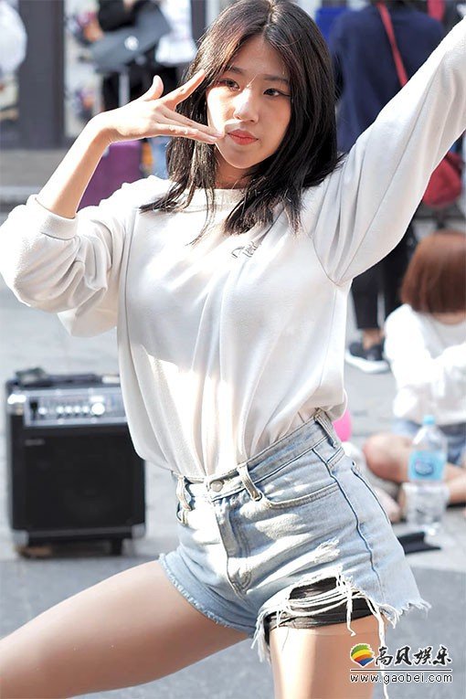 A-BLE 饭拍秀 拍摄日期：191103【16合集 4.12 GB】