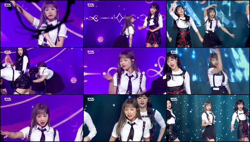 APRIL 饭拍秀 拍摄日期：20200502【6合集 1.67 GB】