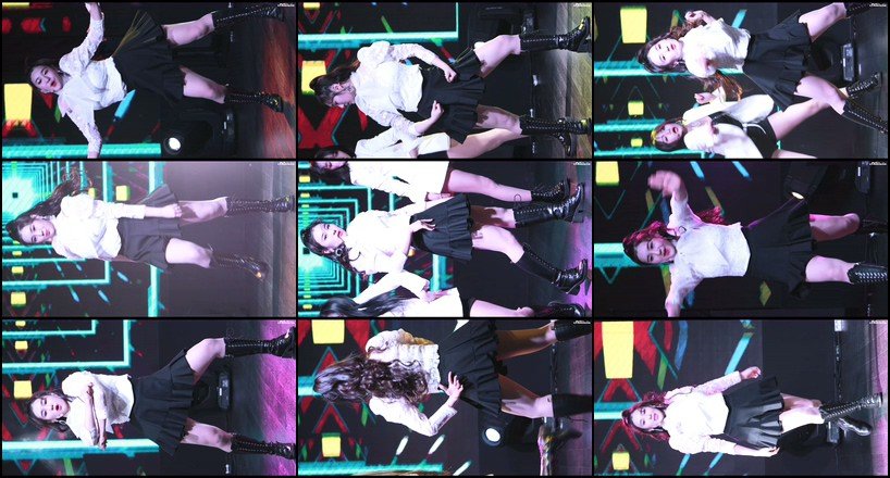 EPISODE 饭拍秀 拍摄日期：20200203【27合集 10.6 GB】