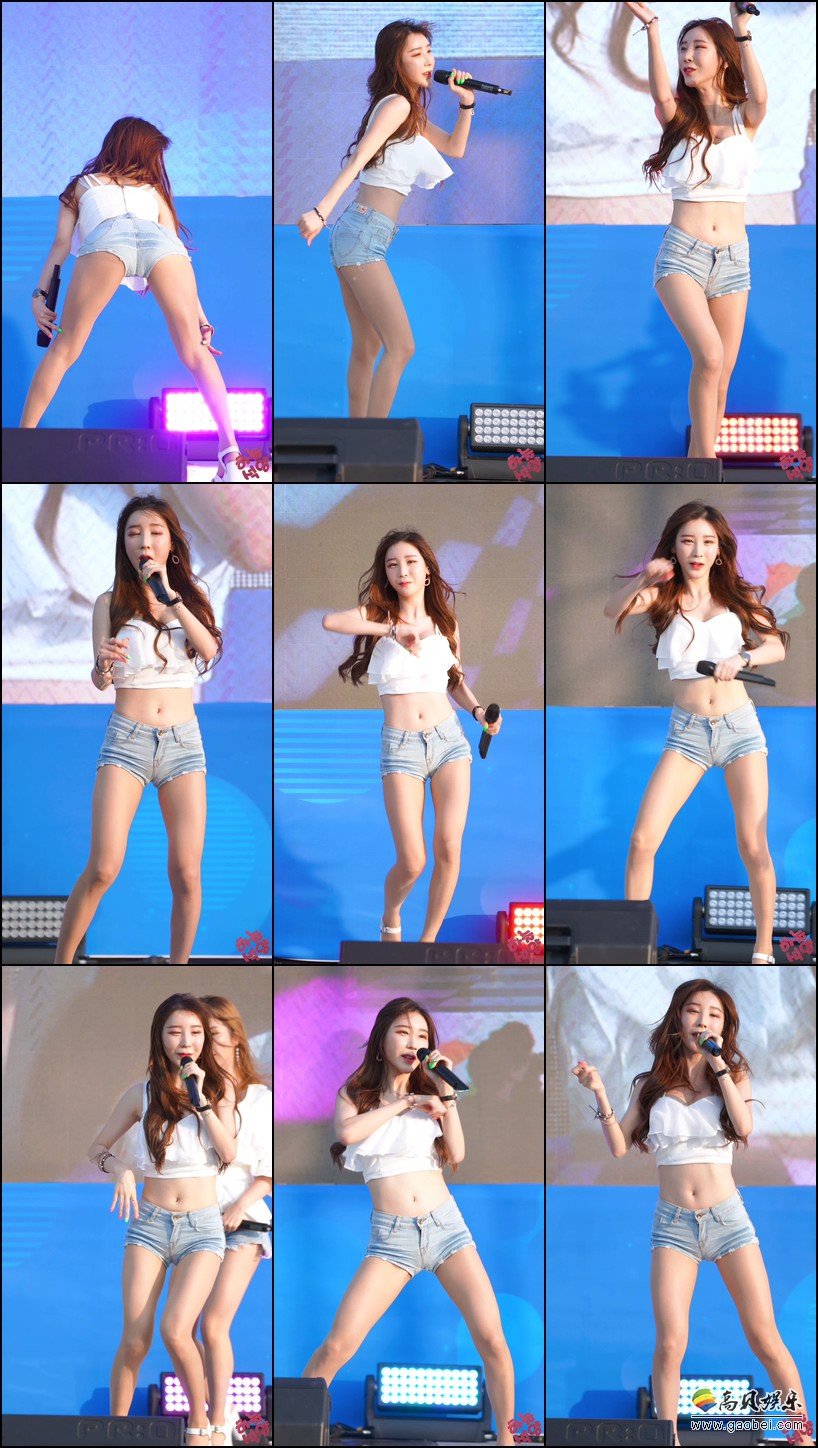 B GLAM 饭拍秀 拍摄日期：190706【53合集 13.7 GB】