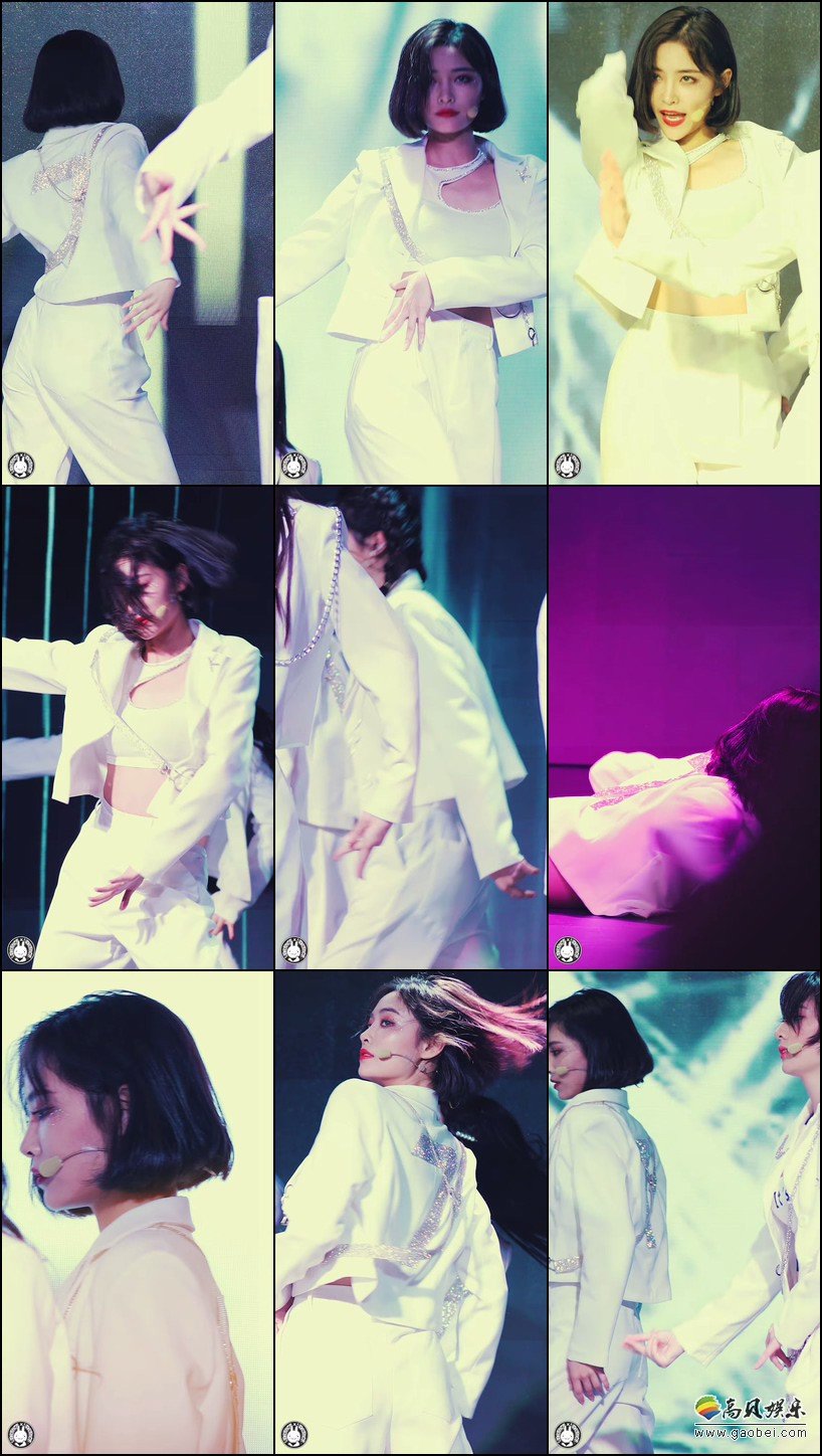 7SENSES(SNH48) 饭拍秀 拍摄日期：190907【44合集 17.0 GB】