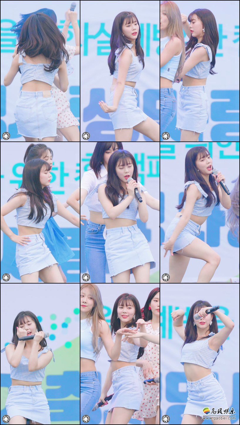 DIA 饭拍秀 拍摄日期：190907【8合集 1.67 GB】