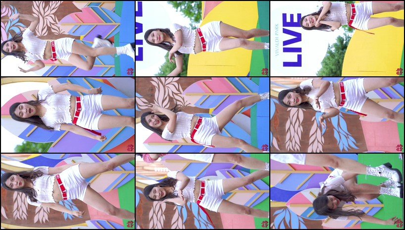 chillicheek 饭拍秀 拍摄日期：20200704【8合集 1.84 GB】