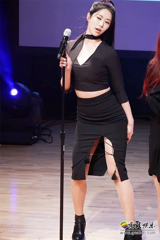 BraveGirls饭拍秀 拍摄日期：170307【12合集 2.93 GB】