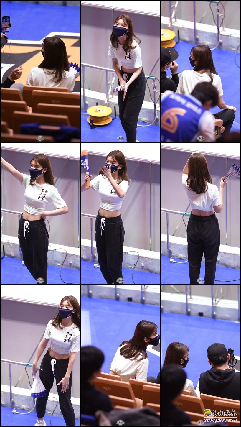 cheerleader 饭拍秀 拍摄日期：20201204【14合集 4.04 GB】