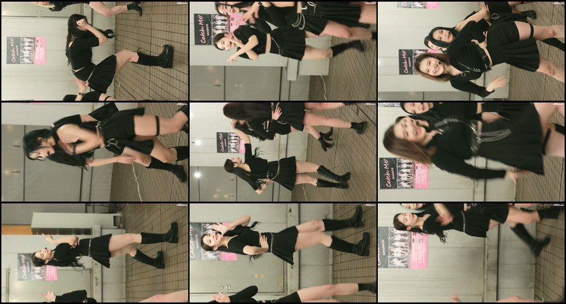 Favorite 饭拍秀 拍摄日期：191105【7合集 1.40 GB】