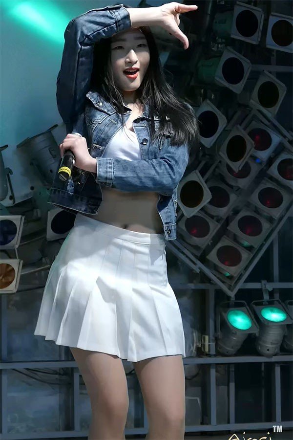 160403 Holics 【饭拍视频 6合集 1.05 GB】