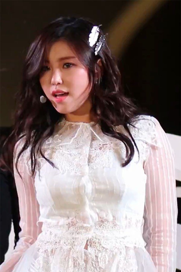 160402 Jun Hyo Seong【饭拍视频 8合集 1.13 GB】