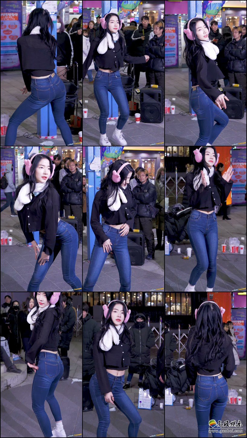 Clock 饭拍秀 拍摄日期：191206【129合集 16.8 GB】