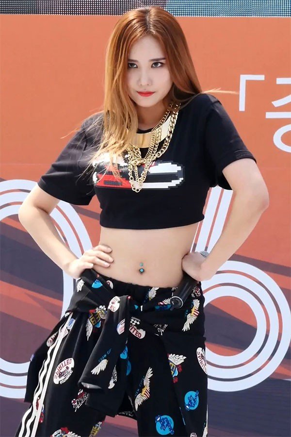 160402 EXID 1【饭拍视频 7合集 1.08 GB】