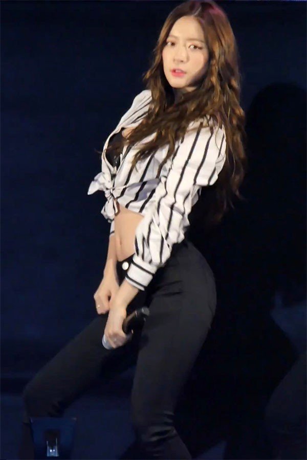 160402 Dal★Shabet【饭拍视频 11合集 2.15 GB】