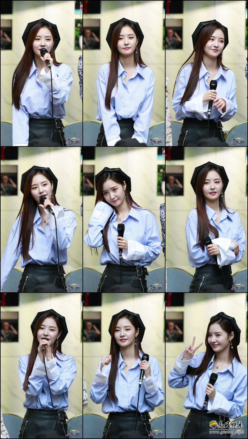 Dal★shabet 饭拍秀 拍摄日期：191005【24合集 9.92 GB】