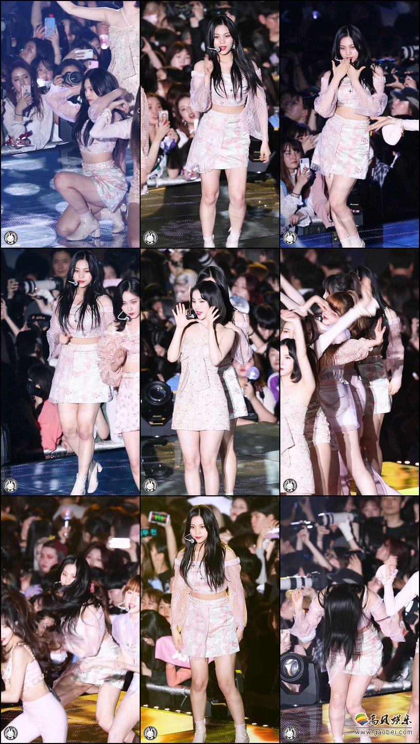 GFRIEND 单拍秀 拍摄日期：190324【26合集 10.9 GB】