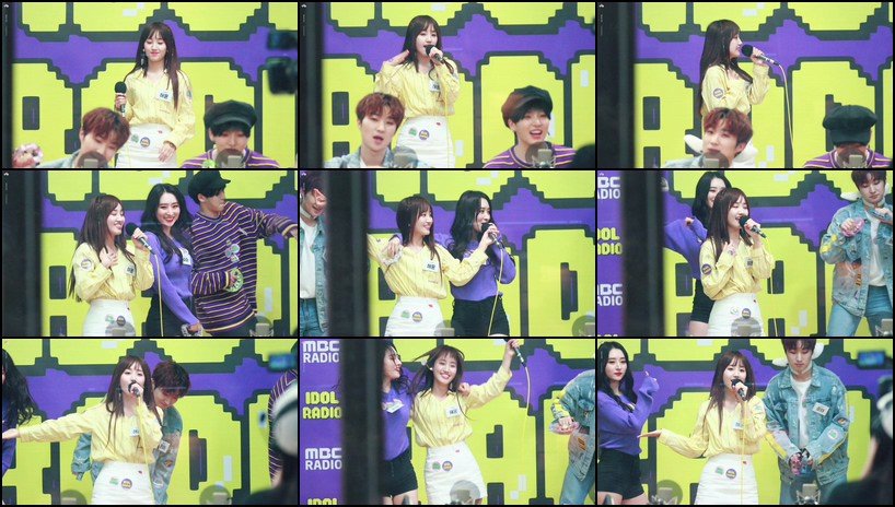 CHERRYBULLET 单拍秀 拍摄日期：190325【3合集 1.49 GB】