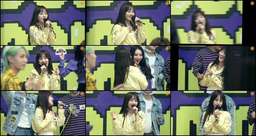 CHERRYBULLET 单拍秀 拍摄日期：190325【3合集 1.49 GB】