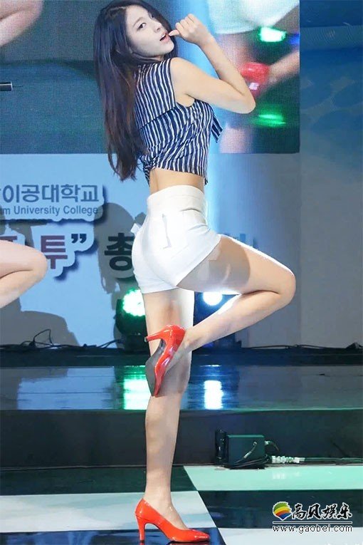 AOA 饭拍秀 拍摄日期：141002【4合集 627 MB】