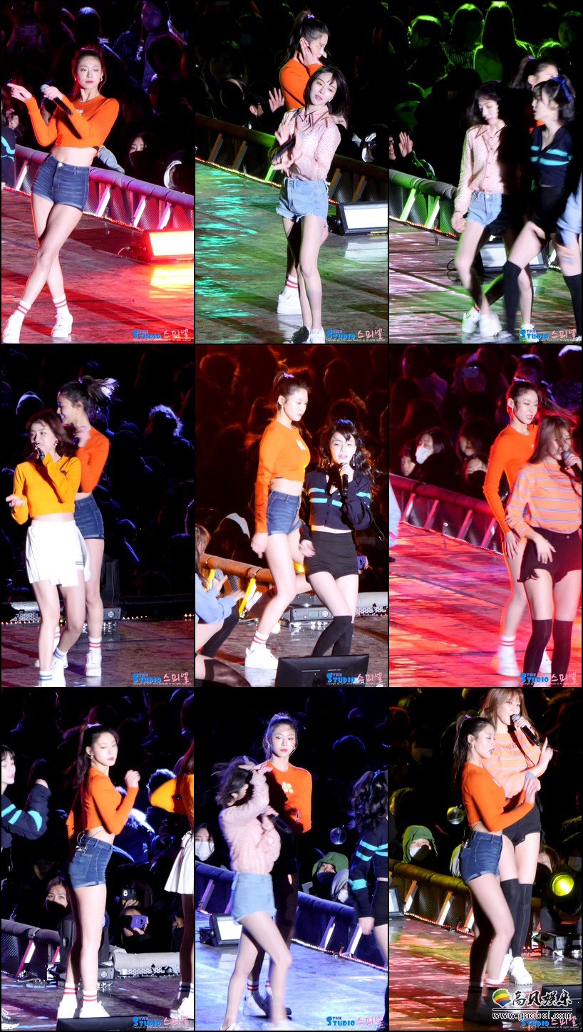AOA 单拍秀 拍摄日期：181027【25合集 8.51 GB】