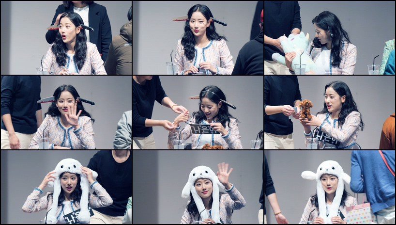 April 单拍秀 拍摄日期：181027【12合集 5.00 GB】