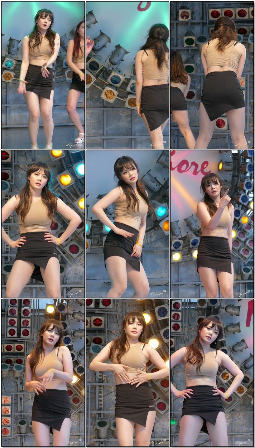 Clawsome饭拍秀 拍摄日期：170625【20合集 4.06 GB】