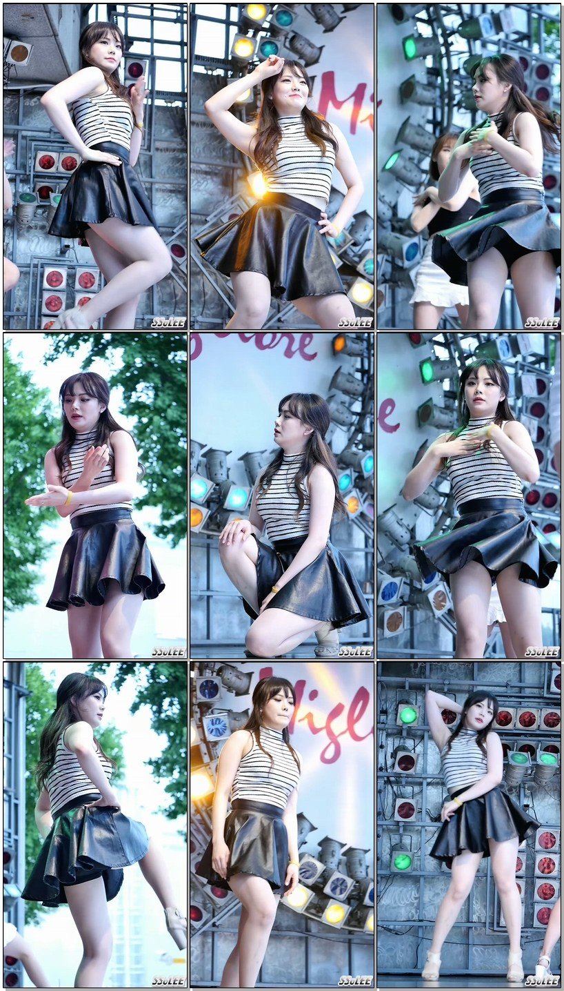 Clawsome饭拍秀 拍摄日期：170625【20合集 4.06 GB】