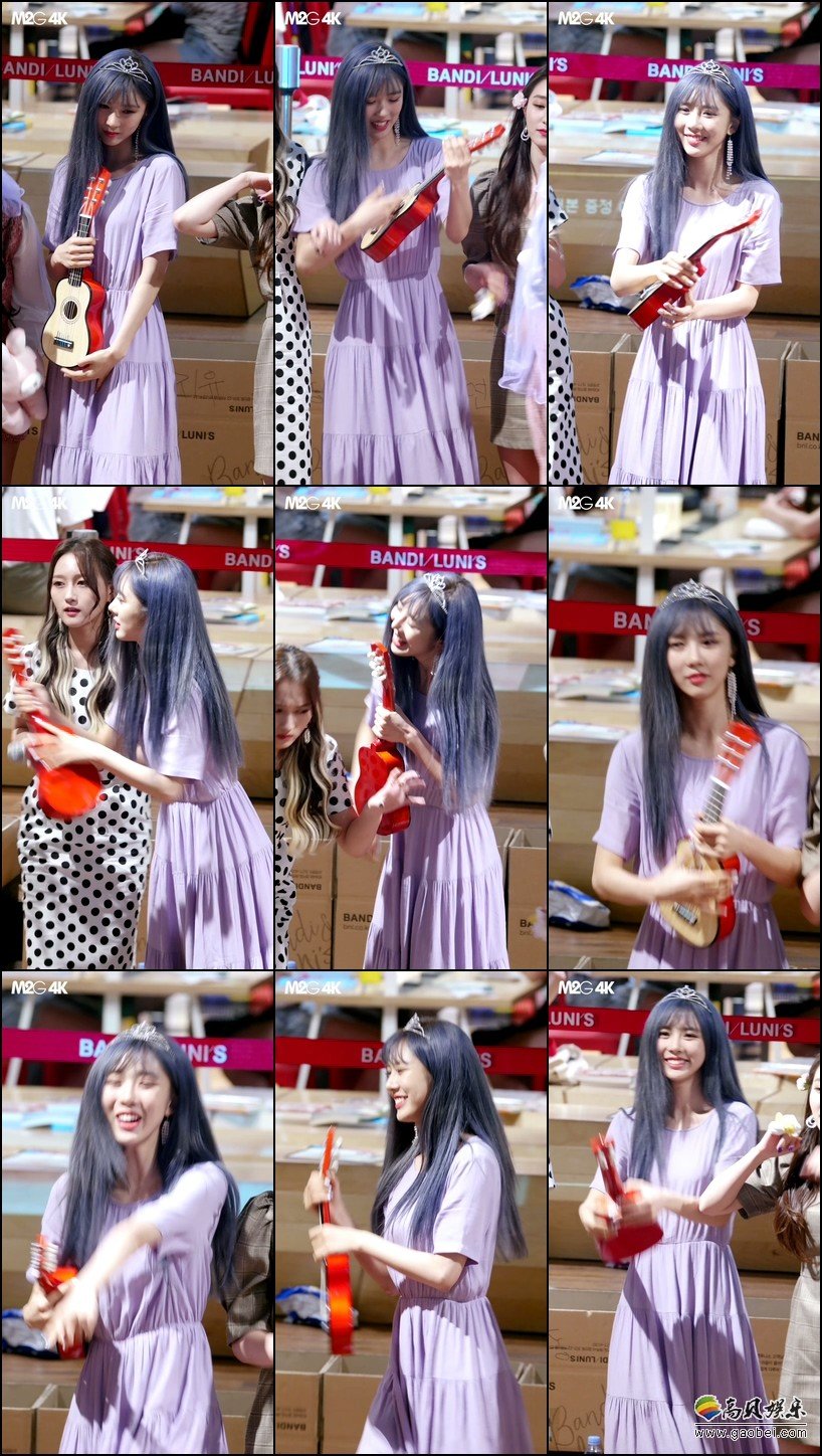 DREAMCATCHER 单拍秀 拍摄日期：180606【28合集 8.90 GB】