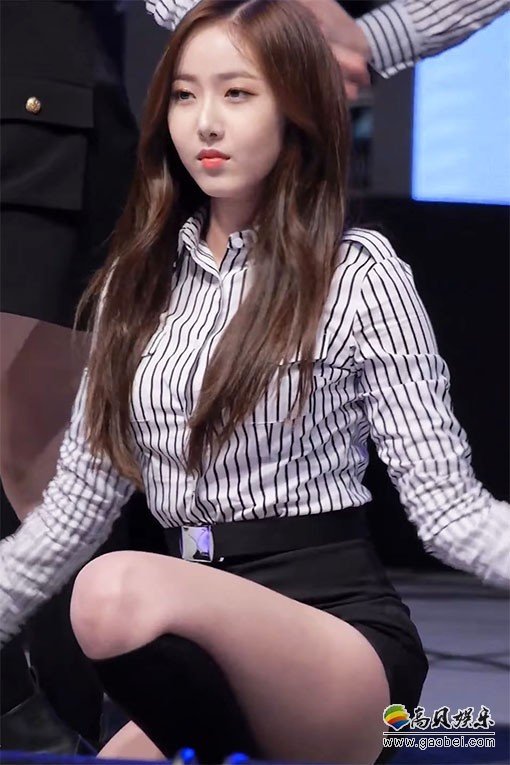 GFriend饭拍秀 拍摄日期：170526【54合集 14.8 GB】