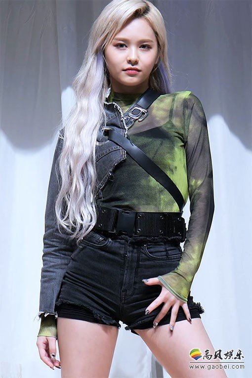 Everglow 饭拍秀 拍摄日期：190908【5合集 3.19 GB】