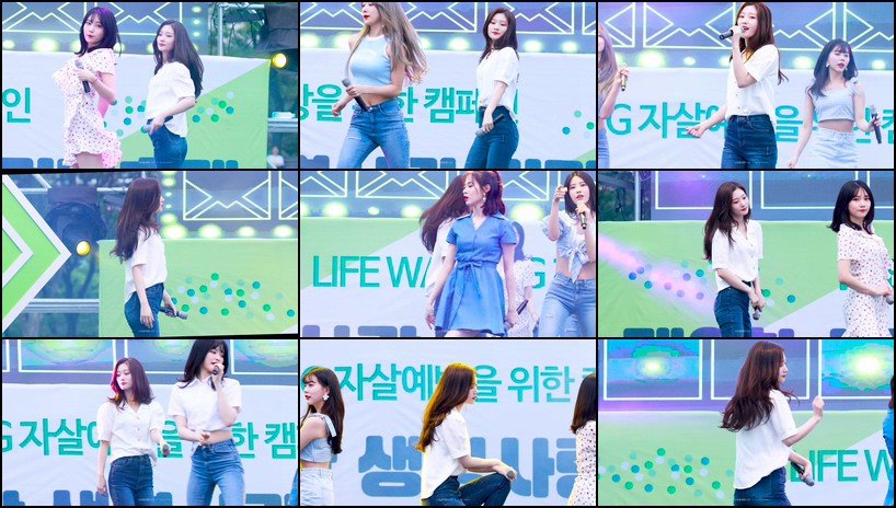 DIA 饭拍秀 拍摄日期：190908【46合集 15.3 GB】