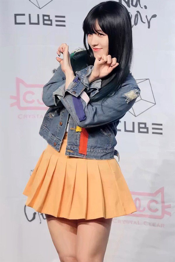 CLC 拍摄日期：160530 【14 合集 2.33 GB】CLC饭拍秀