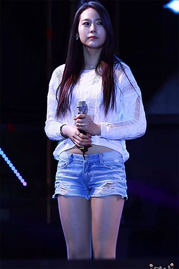 160404 A-DAILY【6合集 971 MB】