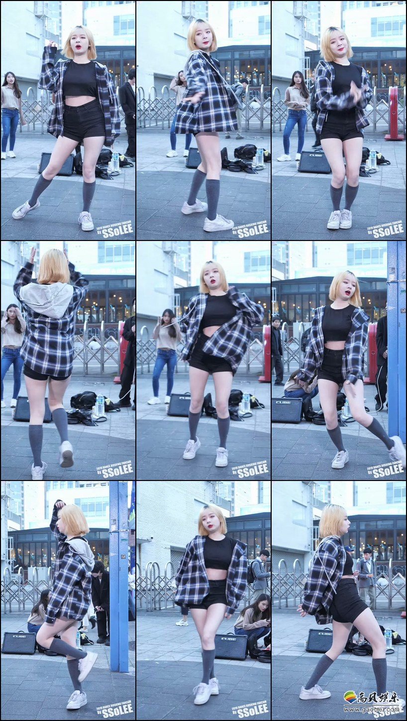 3ROOT 饭拍秀 拍摄日期：191108【23合集 2.71 GB】