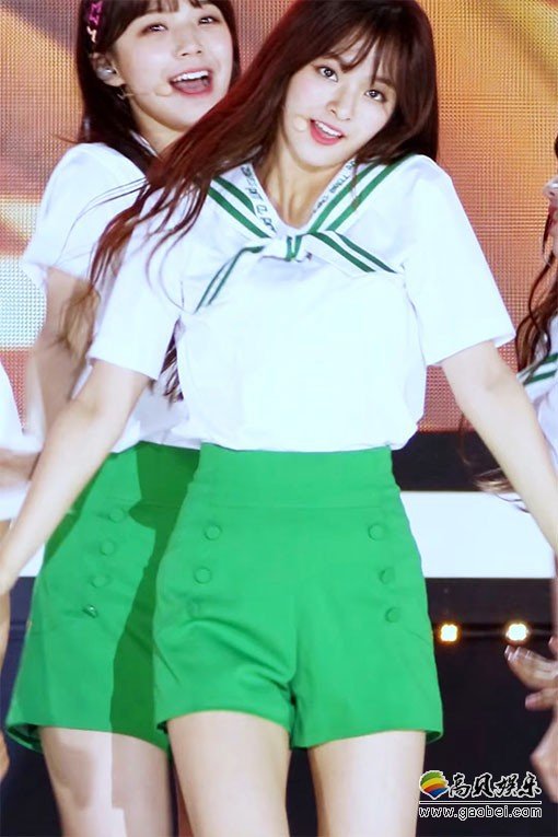 fromis_9 单拍秀 拍摄日期：180724【38合集 12.7 GB】