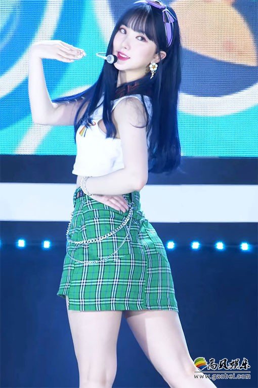 GFRIEND 单拍秀 拍摄日期：180724【18合集 7.28 GB】