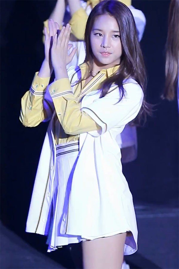 160404 LABOUM【15合集 3.12 GB】