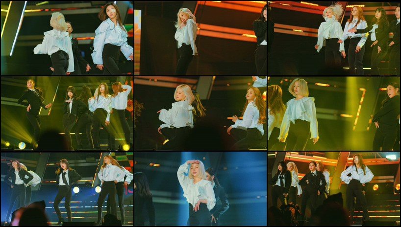 CLC 单拍秀 拍摄日期：190301【47合集 14.4 GB】