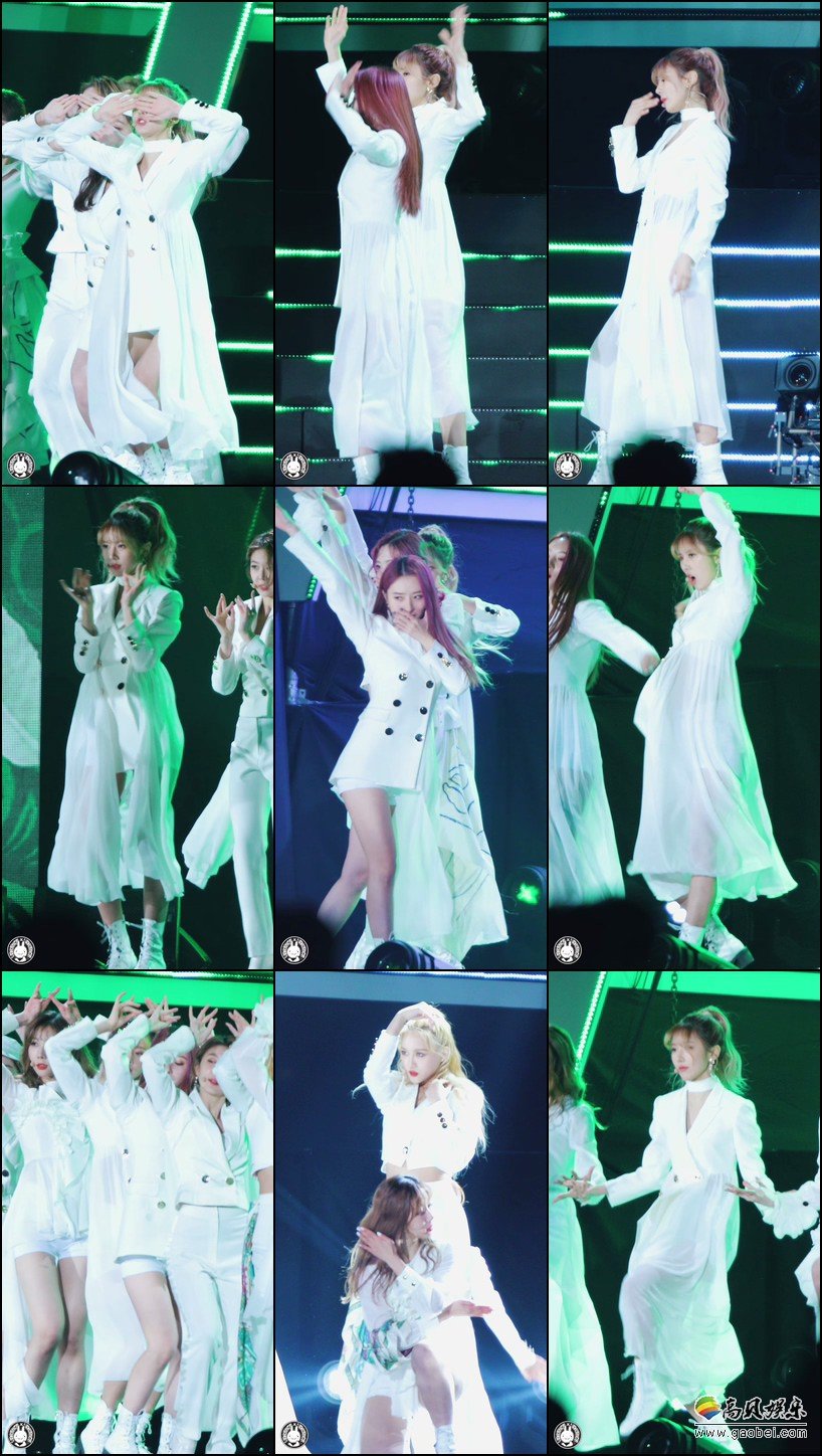 DREAMCATCHER 单拍秀 拍摄日期：190301【19合集 6.35 GB】