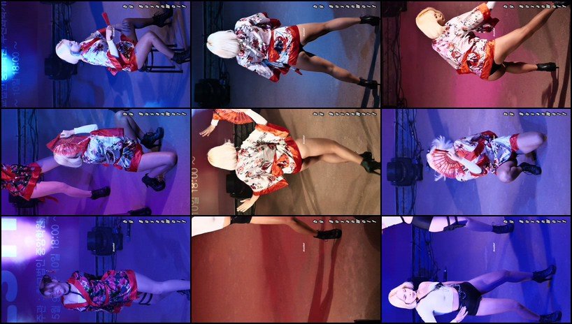 FlyWithMe 单拍秀 拍摄日期：190510【8合集 2.64 GB】