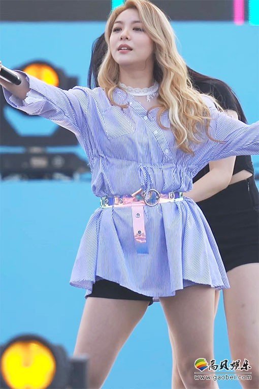 Ailee 单拍秀 拍摄日期：190511【10合集 11.1 GB】