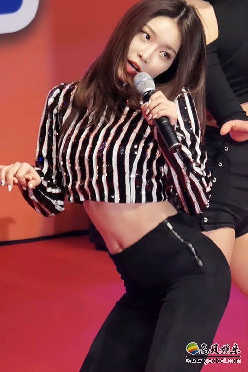 Chungha 女团饭拍秀 拍摄日期：180226【4合集 1.70 GB】