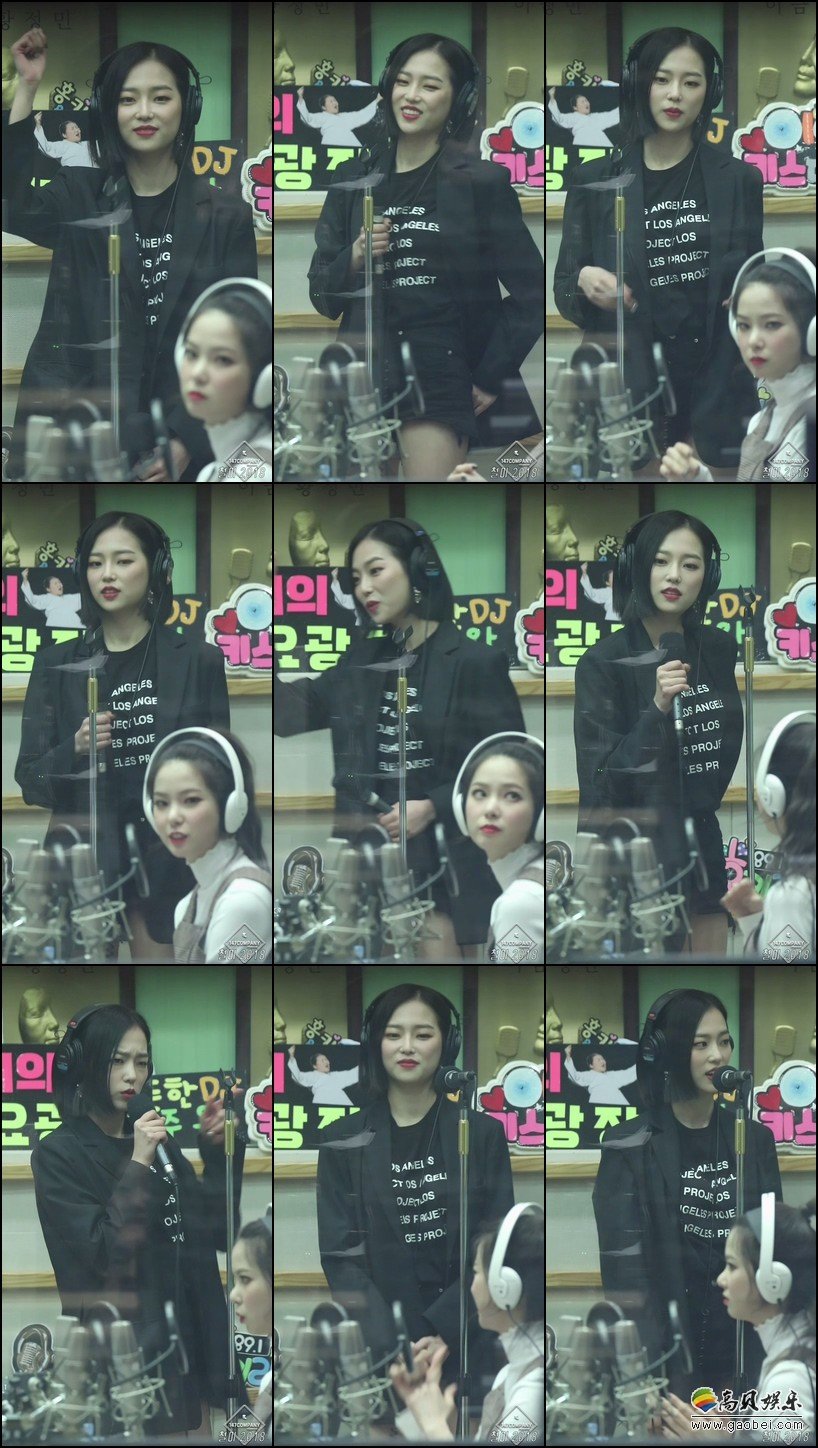 CLC 女团饭拍秀 拍摄日期：180226【17合集 3.73 GB】