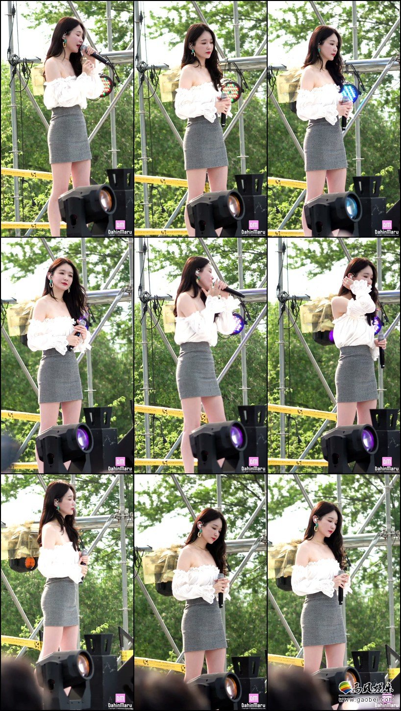 DaVichi 单拍秀 拍摄日期：190511【14合集 8.28 GB】