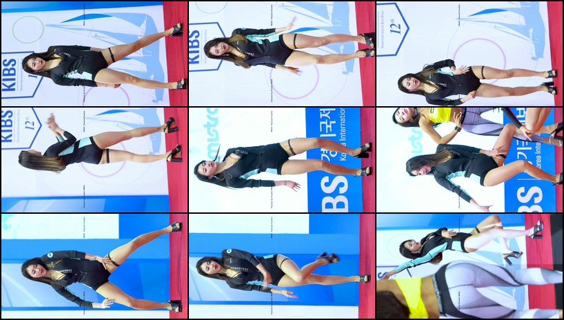 DIANA 单拍秀 拍摄日期：190511【5合集 1.85 GB】